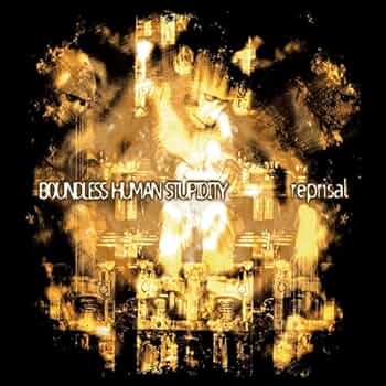 Amazon.com: Boundless Human Stupidity: CDs & Vinyl